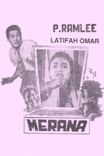 Poster of Merana