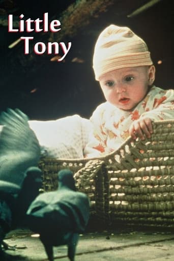 Poster of Little Tony