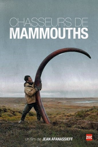 Poster of Mammoth Hunter