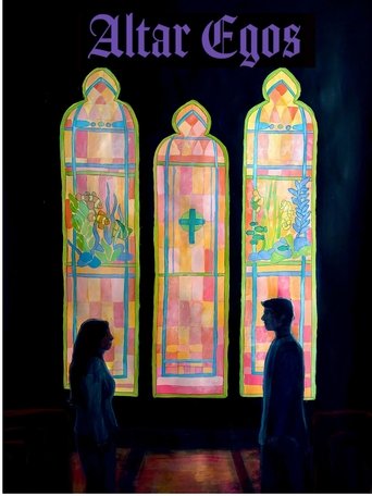 Poster of Altar Egos