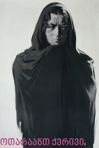 Poster of Otar's Widow