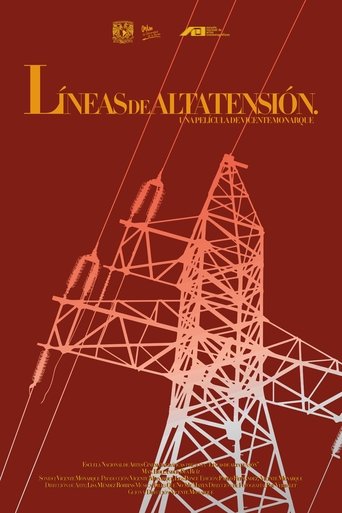 Poster of High Voltage Superhighway