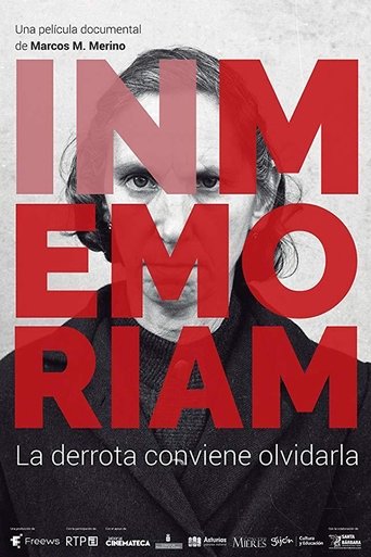 Poster of In Memoriam (La derrota conviene olvidarla)