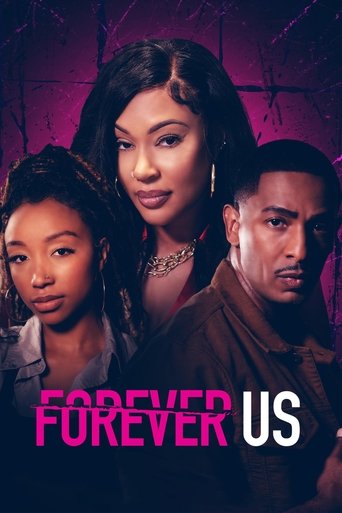 Poster of Forever Us