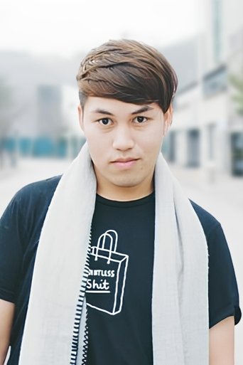 Portrait of Sukhum Pechyim