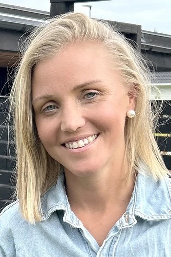 Portrait of Joanna Stillman
