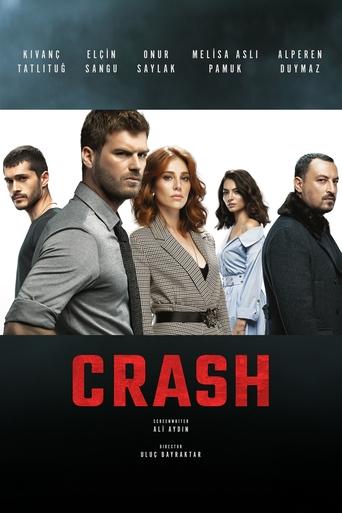 Poster of Crash