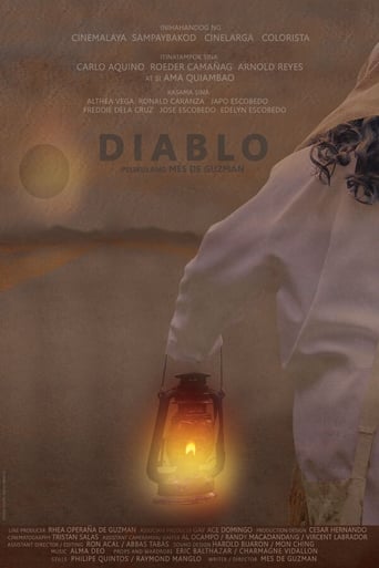 Poster of Diablo