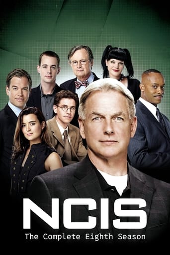 Portrait for NCIS - Season 8