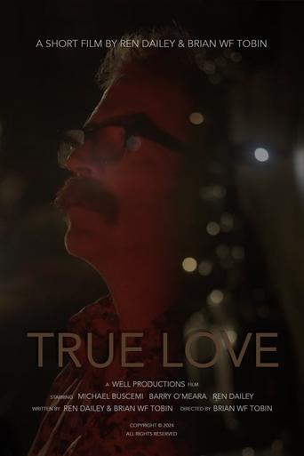 Poster of True Love