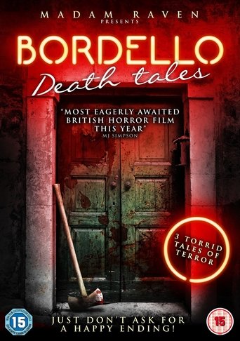 Poster of Bordello Death Tales