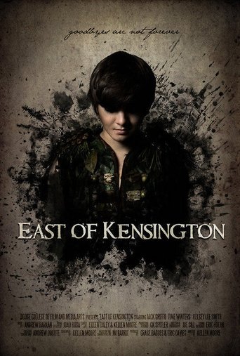 Poster of East of Kensington