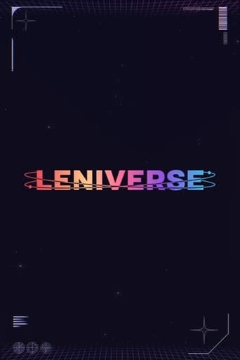 Portrait for LENIVERSE - Season 3