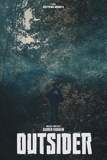 Poster of Outsider