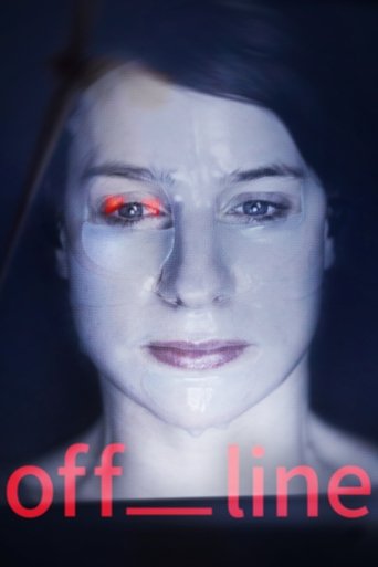 Poster of off_line