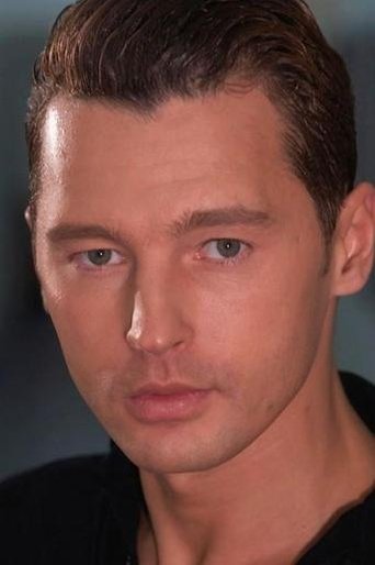 Portrait of Сергей Костылёв