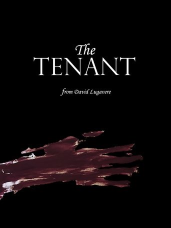 Poster of The Tenant (Trailer)