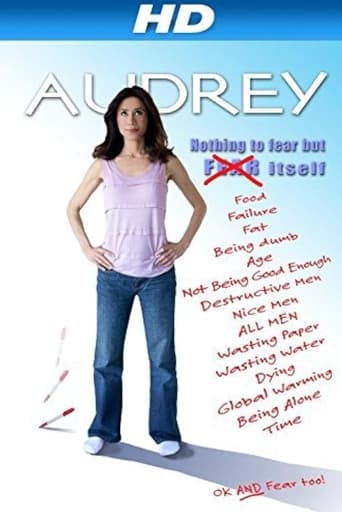 Poster of Audrey