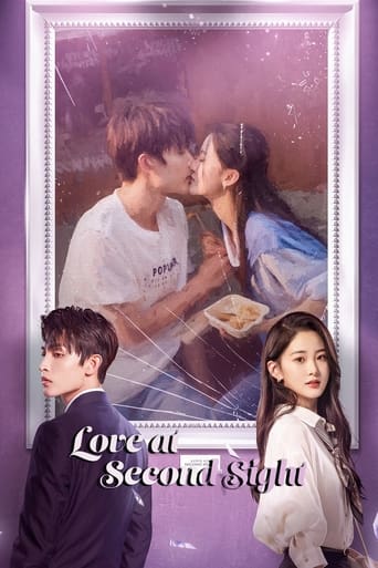 Poster of Love at Second Sight