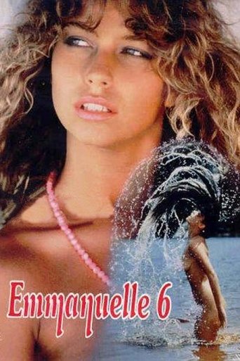 Poster of Emmanuelle 6