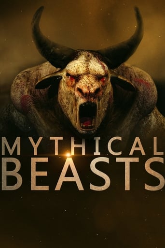 Poster of Mythical Beasts