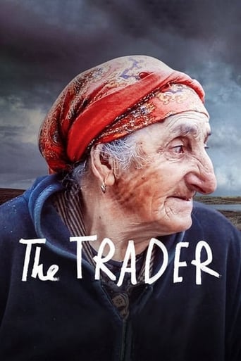 Poster of The Trader