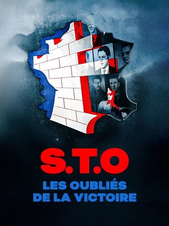 Poster of S.T.O. Les oubliés de la victoire