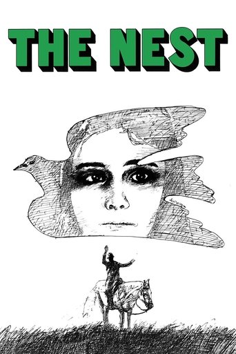 Poster of The Nest