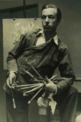 Portrait of Emlen Etting