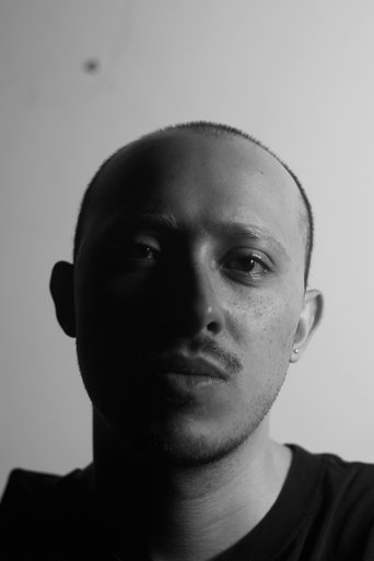 Portrait of Eden Rodrigues