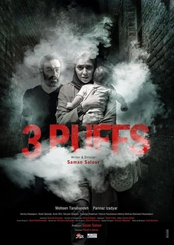 Poster of Puff Puff Pass