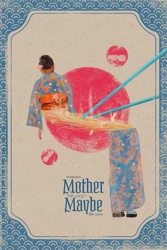 Poster of Mother Maybe