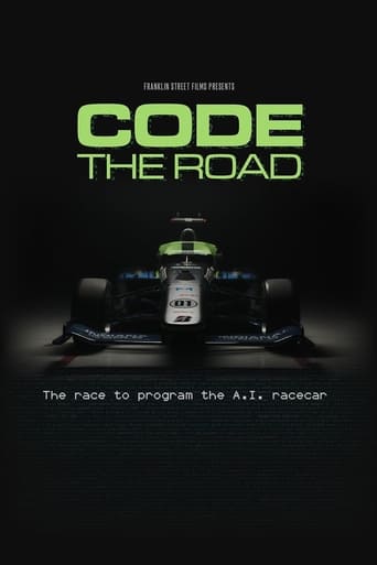 Poster of Code The Road