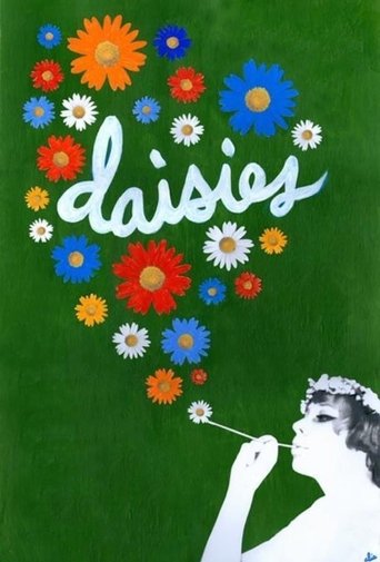 Poster of Daisies