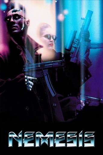 Poster of Nemesis