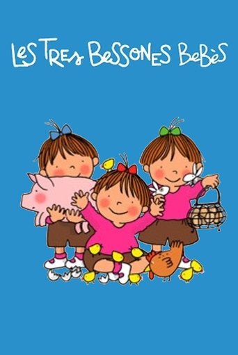 Portrait for The Baby Triplets - Season 1