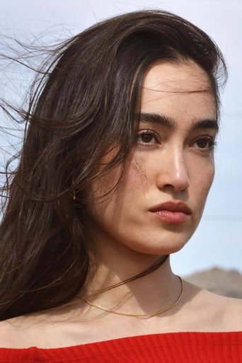 Portrait of Mina Okabe