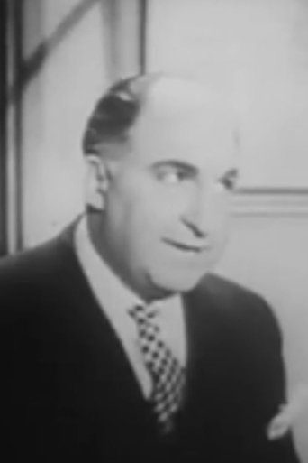 Portrait of Julio Renato