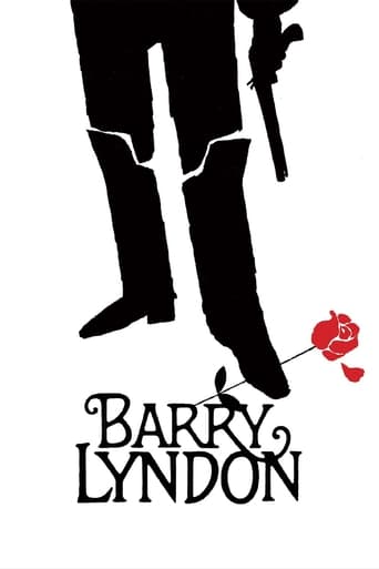 Poster of Barry Lyndon