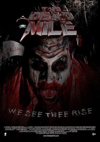 Poster of The Dead Mile