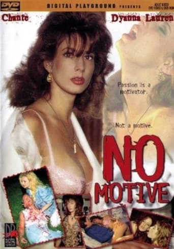 Poster of No Motive