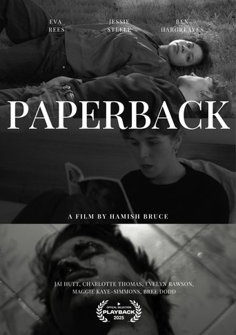 Poster of Paperback