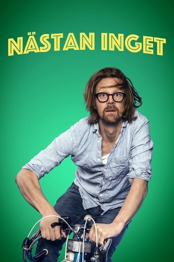 Portrait for Nästan inget - Season 1