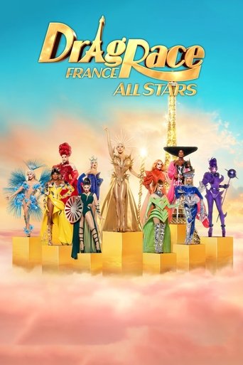 Poster of Drag Race France All Stars
