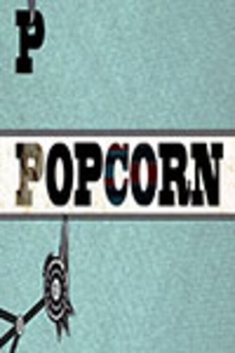 Poster of Popcorn