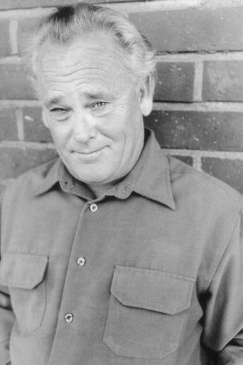 Portrait of Chris Eann