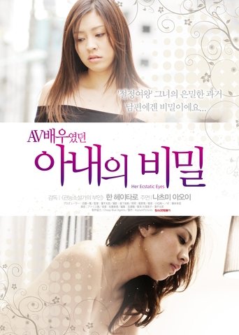 Poster of Her Ecstatic Eyes