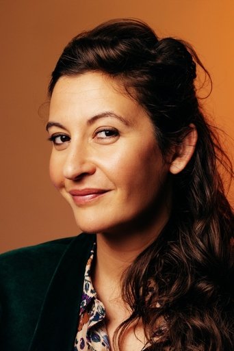 Portrait of Laura Piani