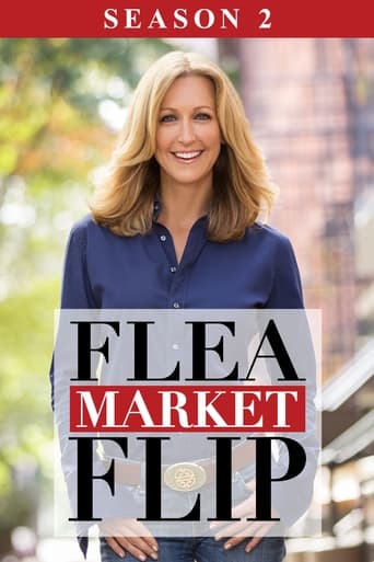 Portrait for Flea Market Flip - Season 2