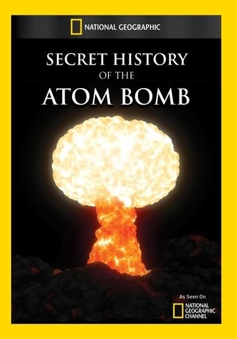 Poster of History's Secrets: Atomic Bomb
